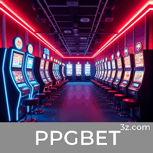 PPGBET: O Melhor em Apostas e Entretenimento Seguro