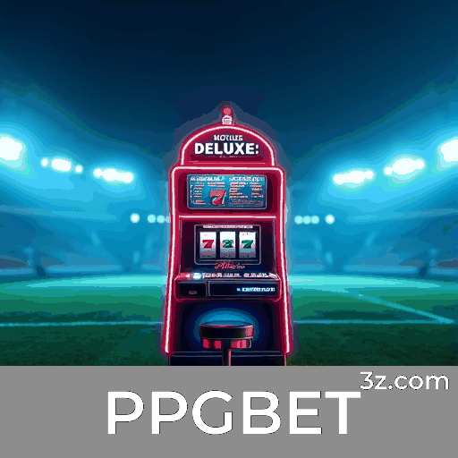 PPGBET: O Mundo de Jogos Selecionados