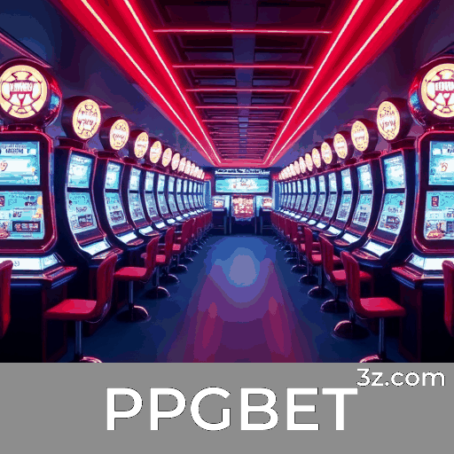 PPGBET: Jogos de Cassino Cheios de Emoção e Grandes Chances de Ganhar
