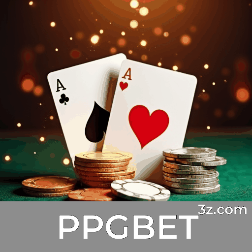 PPGBET: O Mundo de Jogos Selecionados