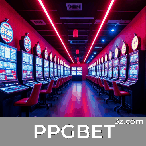 PPGBET: Jogos de Cassino Cheios de Emoção e Grandes Chances de Ganhar