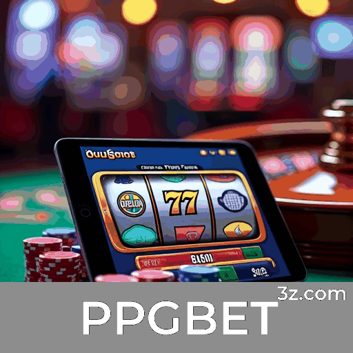 Aposte a qualquer hora com o aplicativo PPGBET