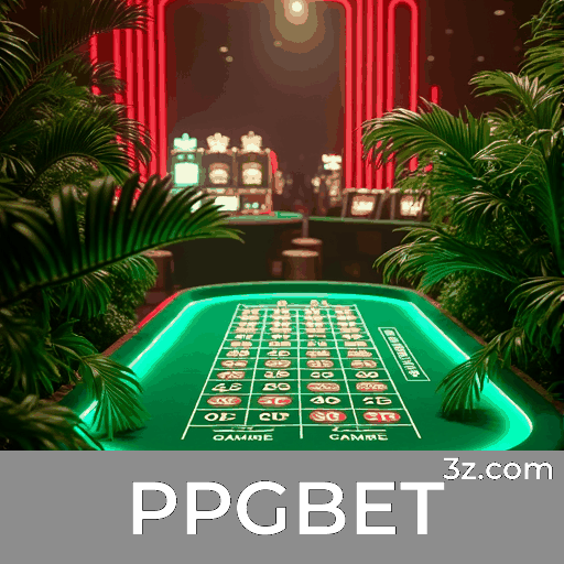 PPGBET: O Mundo de Jogos Selecionados