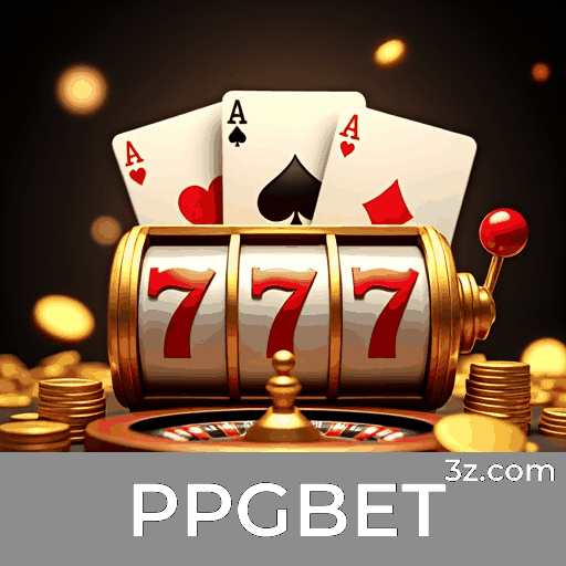PPGBET: Jogos de Cassino Cheios de Emoção e Grandes Chances de Ganhar